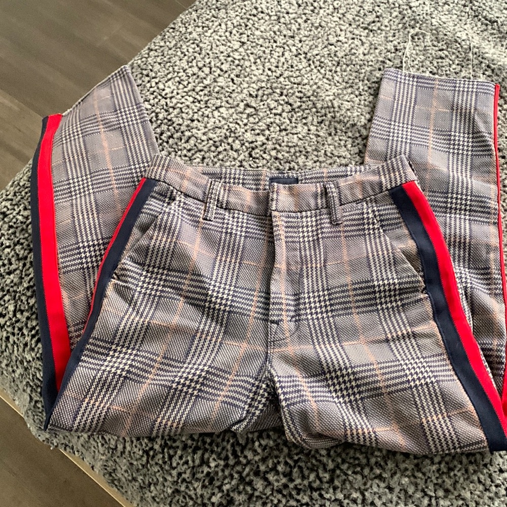 Super Cute MOTHER trousers